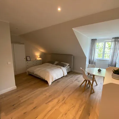 Apartman Ferienwohnung Pelzerhaken *