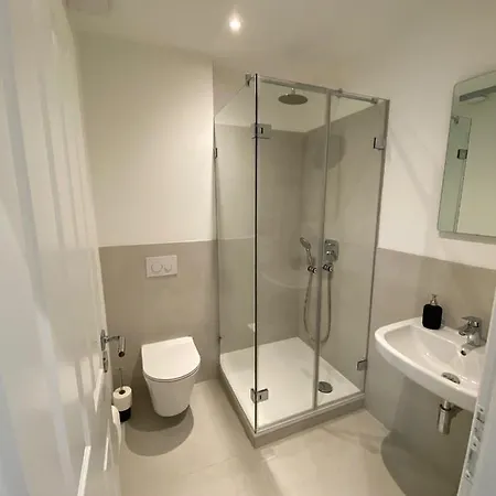 Apartamento Ferienwohnung Pelzerhaken