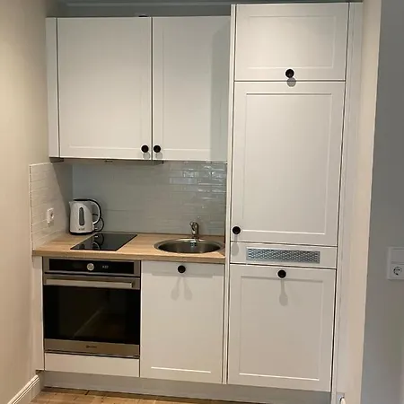 Ferienwohnung Pelzerhaken