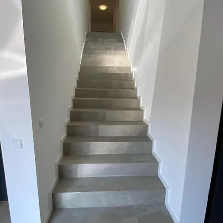 Ferienwohnung Pelzerhaken Апартаменты *