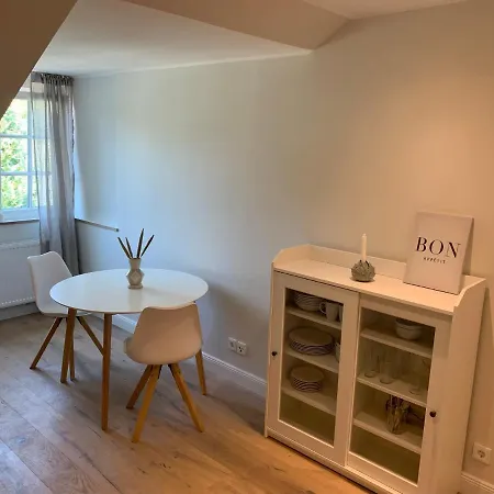 Ferienwohnung Pelzerhaken *